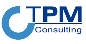 LOGO_TPM_Consult TMP Consulting Logo